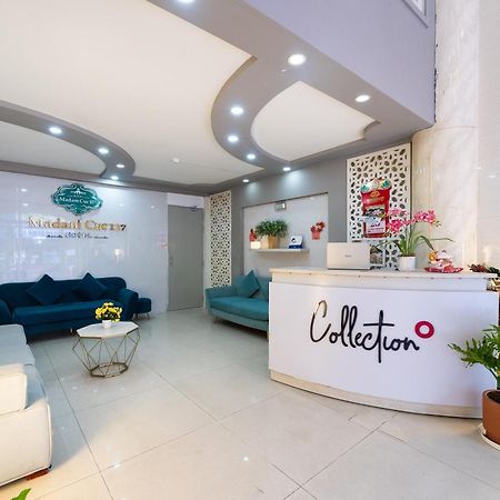Collection O Madam Cuc Hotel 호치민 외부 사진